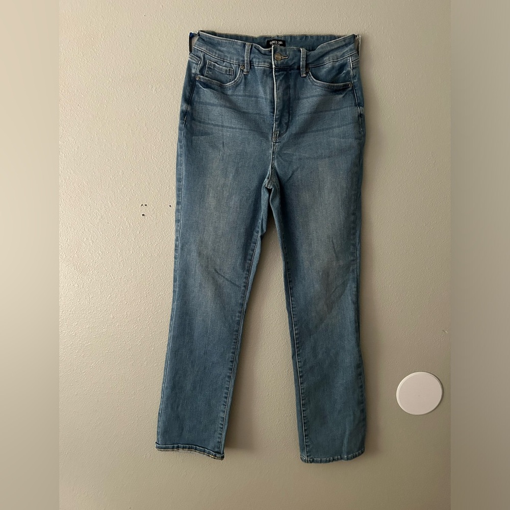 Nydj jeans
